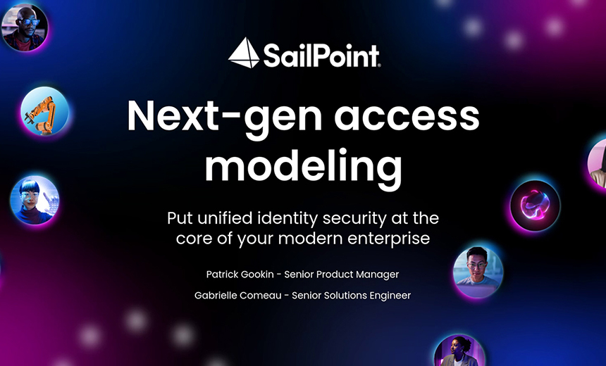 Webinar On-Demand: Next-gen access modeling: AI-driven roles for least privilege and zero trust