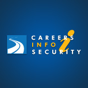 Welcome to CareersInfoSecurity