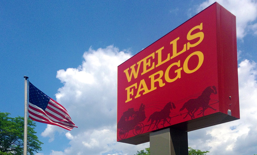 Regulators Slam Wells Fargo for Identity Theft