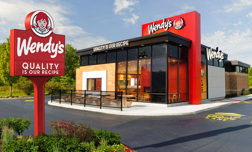 Wendy's Hackers Took a Bite Out of 1,000+ Restaurants