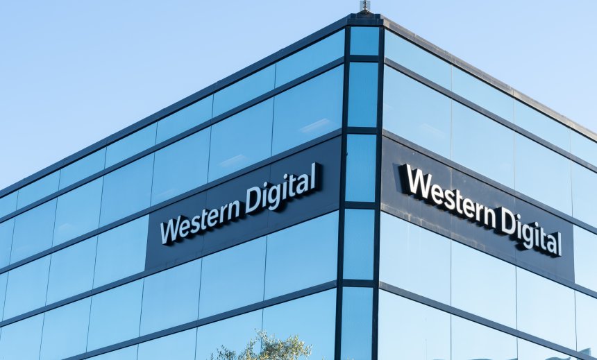 Western Digital Discloses Breach a Day After My Cloud Outage