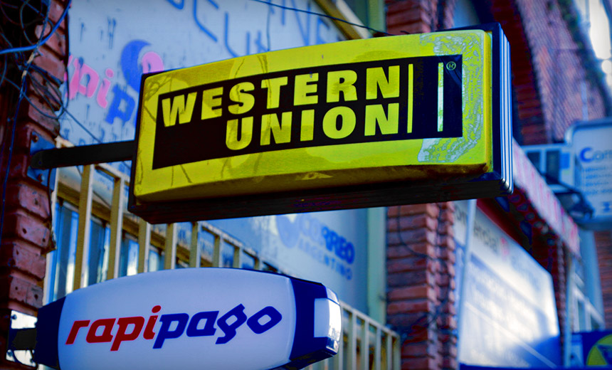 About Us - Western Union