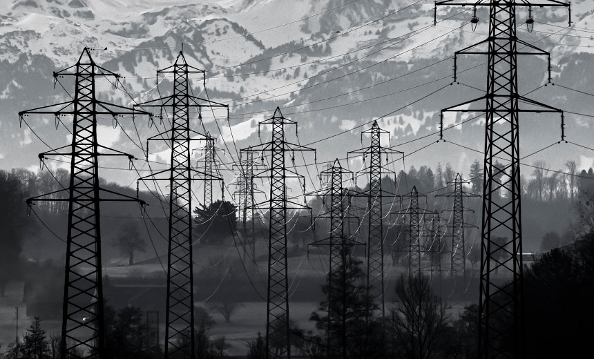 What Can Be Done to Enhance Electrical Grid Security?