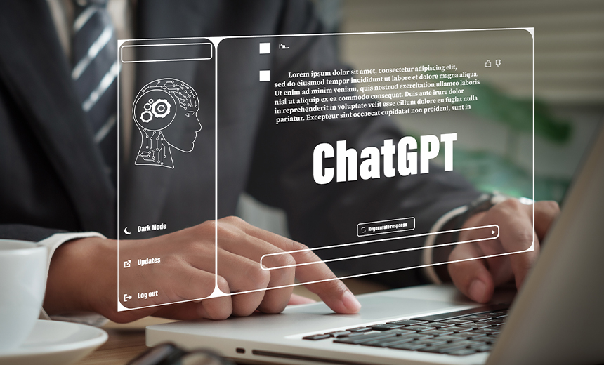 What ChatGPT Thinks of the CIO Role - Present and Future