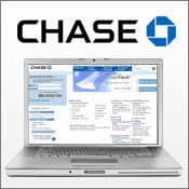 What Closed Chase Bank Site?