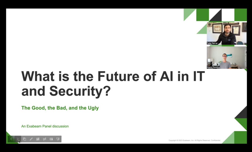 What is the Future of AI in IT and Security?