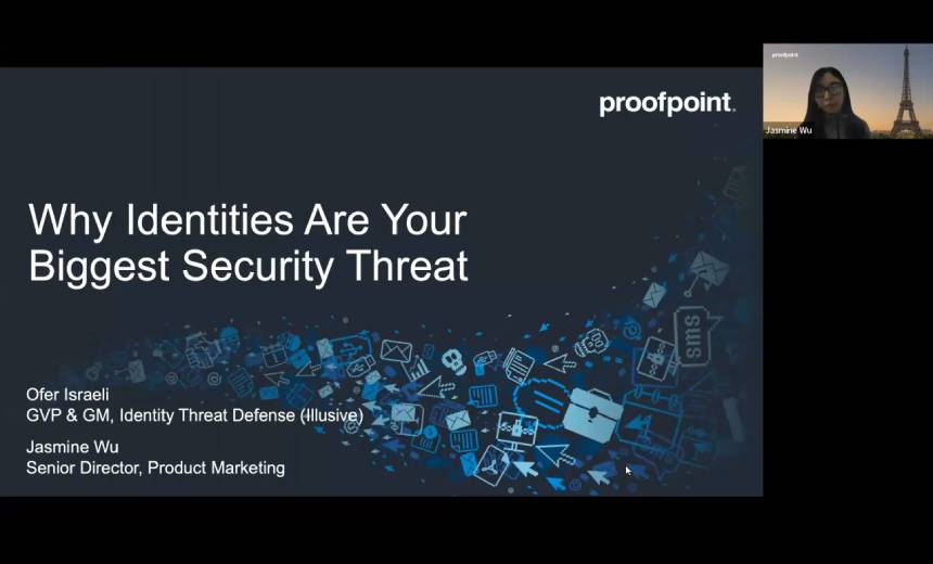What Happens When Cloud Identities Become Your Biggest Security Threat?