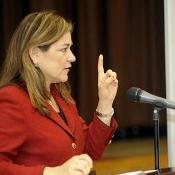 What Keeps Up Rep. Loretta Sanchez at Night?