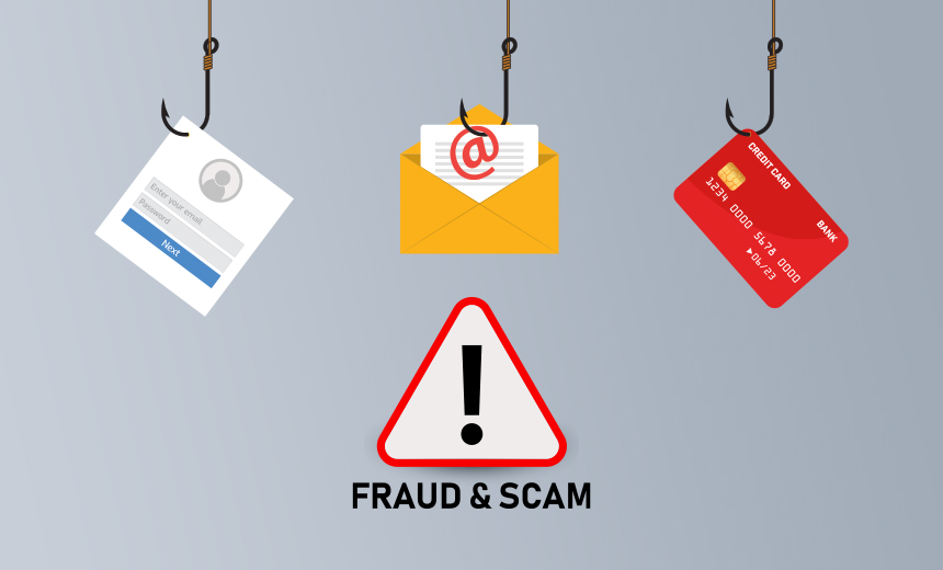 Top Scam-Fighting Tactics for Financial Services Firms