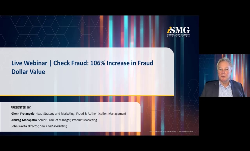 What’s Old is New Again: Protecting Yourself From Check Fraud