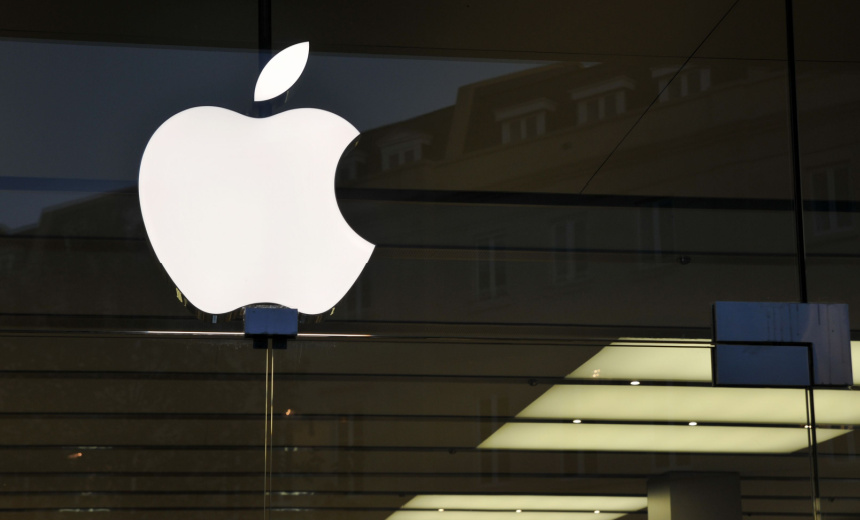 WhatsApp Backs Apple Over Encryption Fight With UK