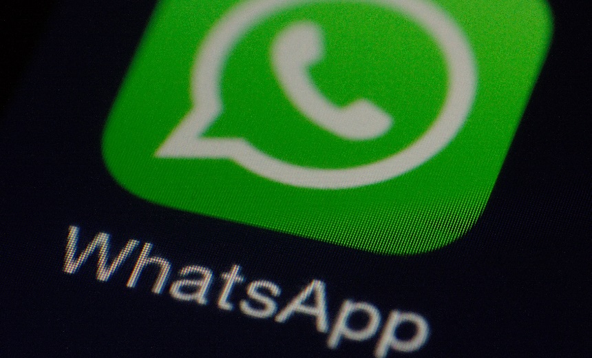 WhatsApp Patches 2 Flaws Affecting Apple and Android Users