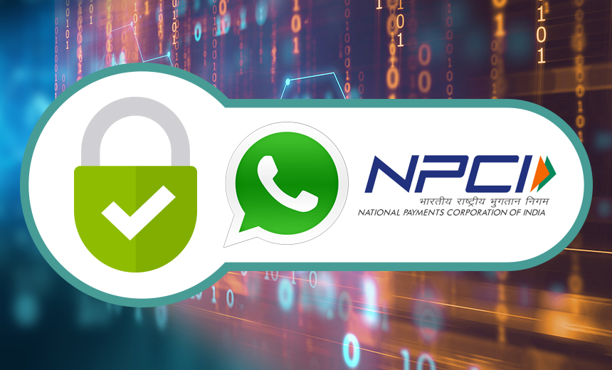 WhatsApp's New Payment Service Leverages NPCI's UPI