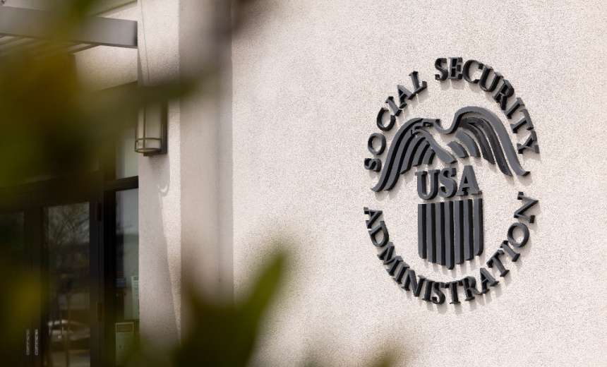 Whistleblower: DOGE Made Live Copy of Social Security Data