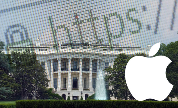 White House, Apple Advance HTTPS