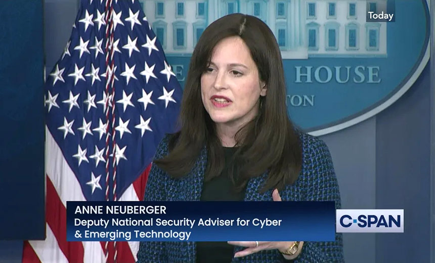 White House Urges Cybersecurity Boost: Business Reaction