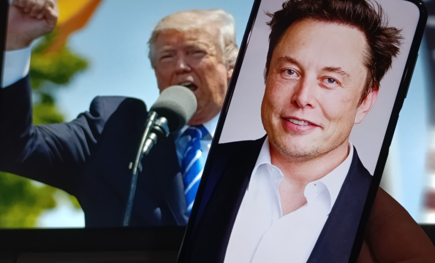 White House Supports Musk Amid Controversy Over Sensitive Data Access