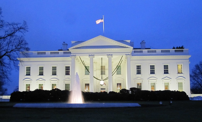 White House Hosts Open-Source Security Summit With Big Tech