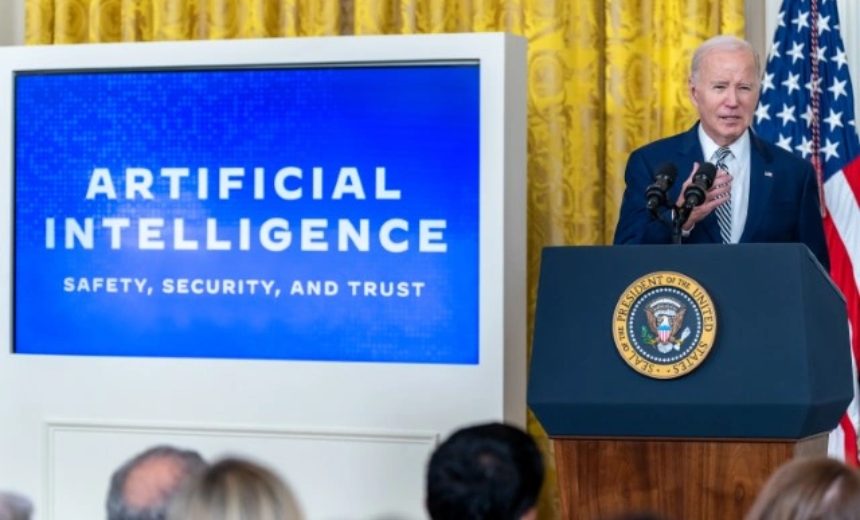 White House Launches AI Safety Consortium