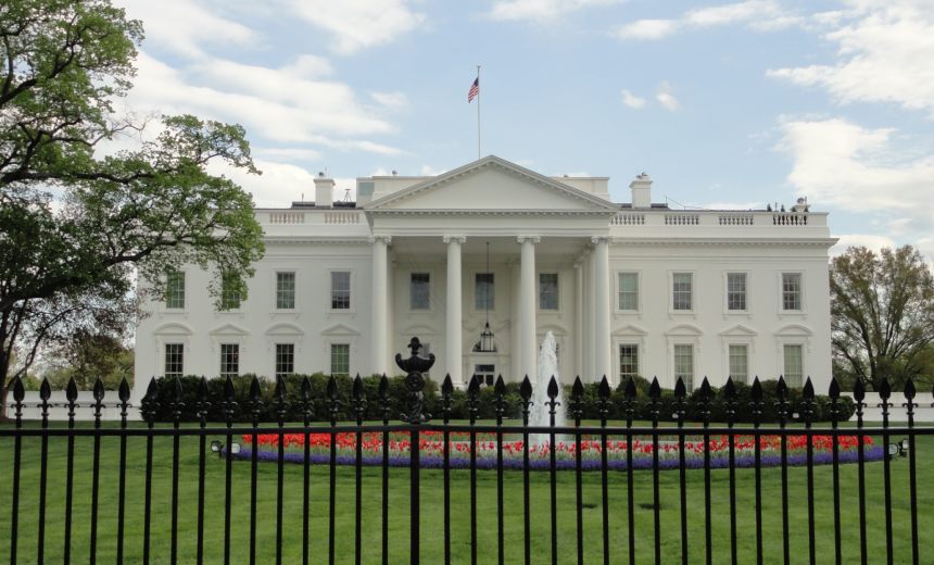 White House Proposes $500 Million Cut to CISA