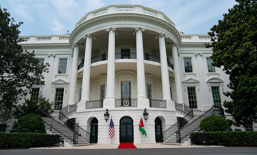 White House Pushing Federal Agencies Toward 'Zero Trust'