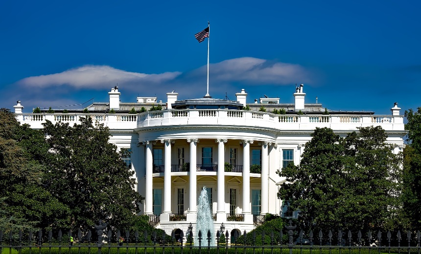 White House Ransomware Confab Ends With Data Sharing Pledge