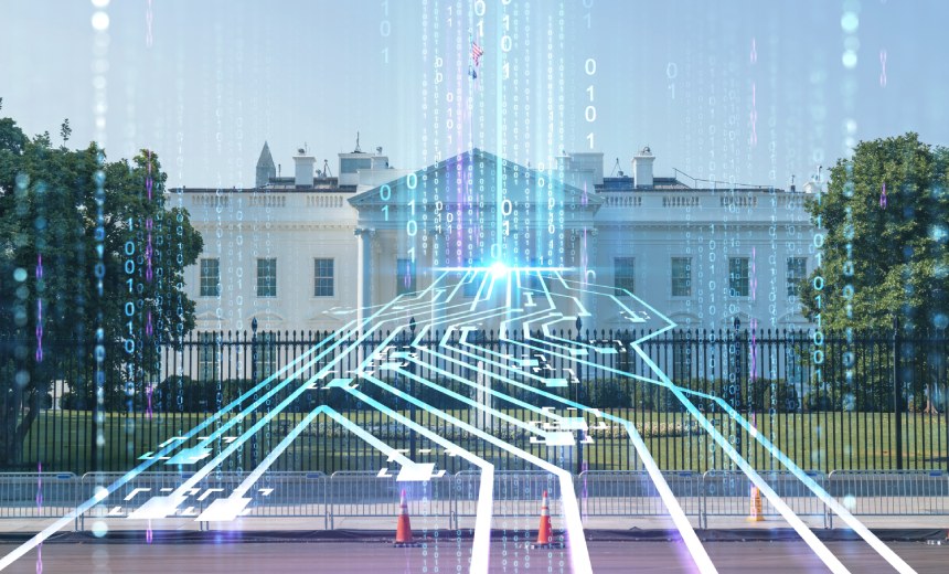White House Teases New AI Executive Order