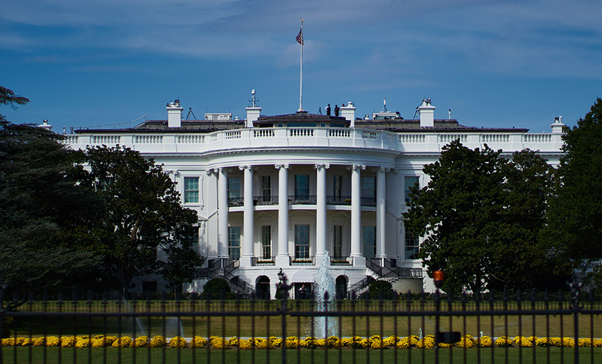White House Urges Businesses: Improve Ransomware Defenses