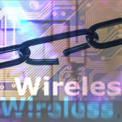 WiFi: The Weak Link in Network Security