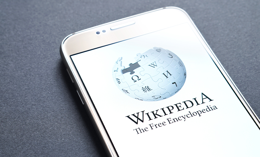 Q&A: Who put the wiki in wikipedia?