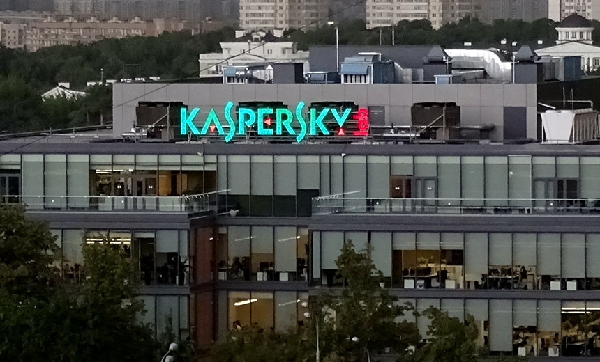 Will Kaspersky Lab Survive the Russia Hacking Scandal?