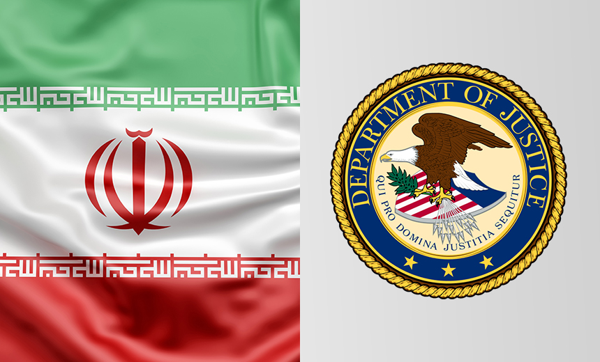 Will US Indictments of Iranian Hackers Be a Deterrent?