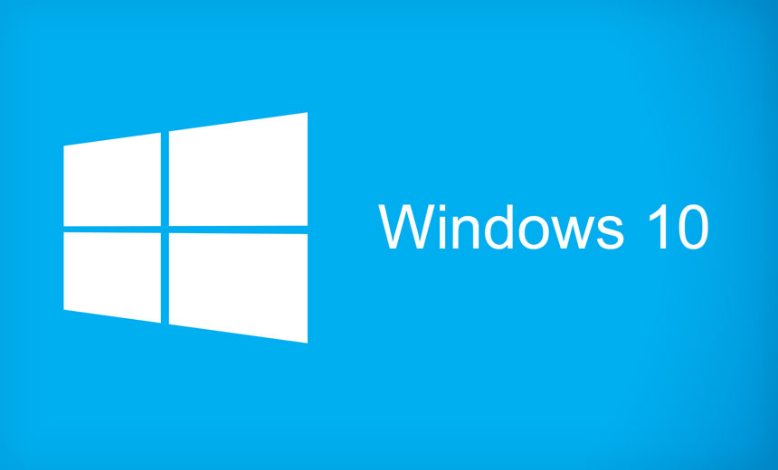 Windows 10: Security, Privacy Questions