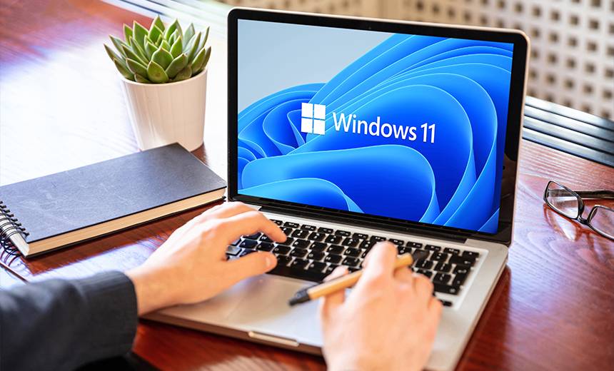 Windows 11 Adoption Is Slow Despite Windows 10 Security Risk