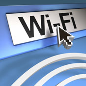 Wireless Security: Six Tips
