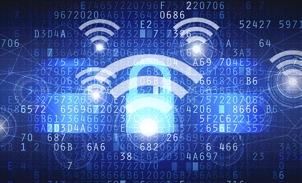 Wireless Security a Top CISO Concern