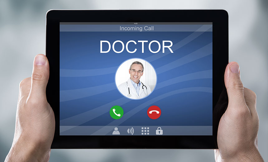 Would More Telehealth Bring New Privacy, Security Concerns?