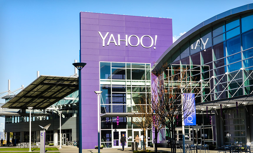 Yahoo! Finance The Enterprise Center