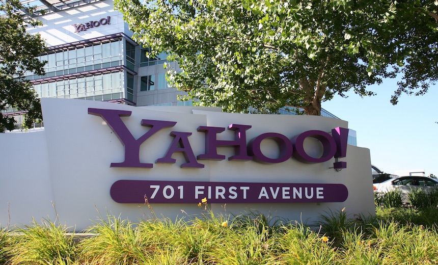 Yahoo Takes Second Swing At Data Breach Settlement