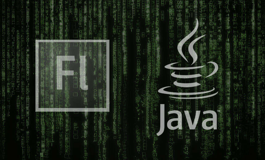 Zero-Day Exploit Alert: Flash, Java