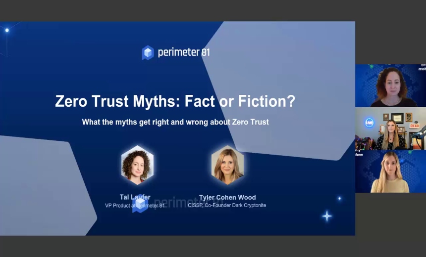 Zero Trust Myths: Fact or Fiction?