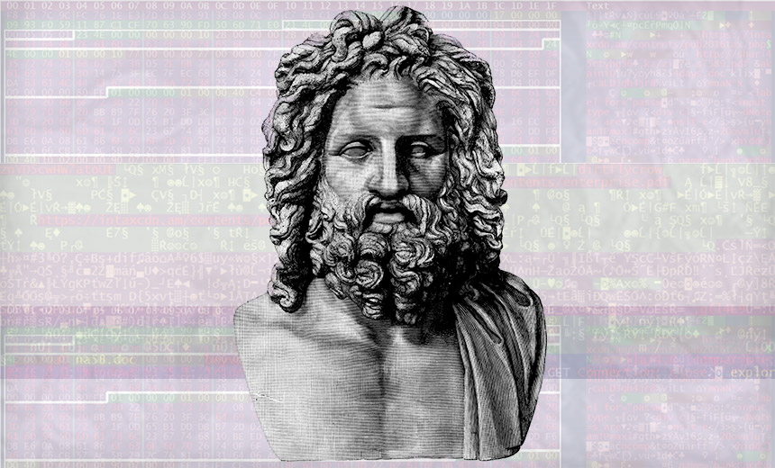 Zeus Banking Trojan Spawn: Alive and Kicking