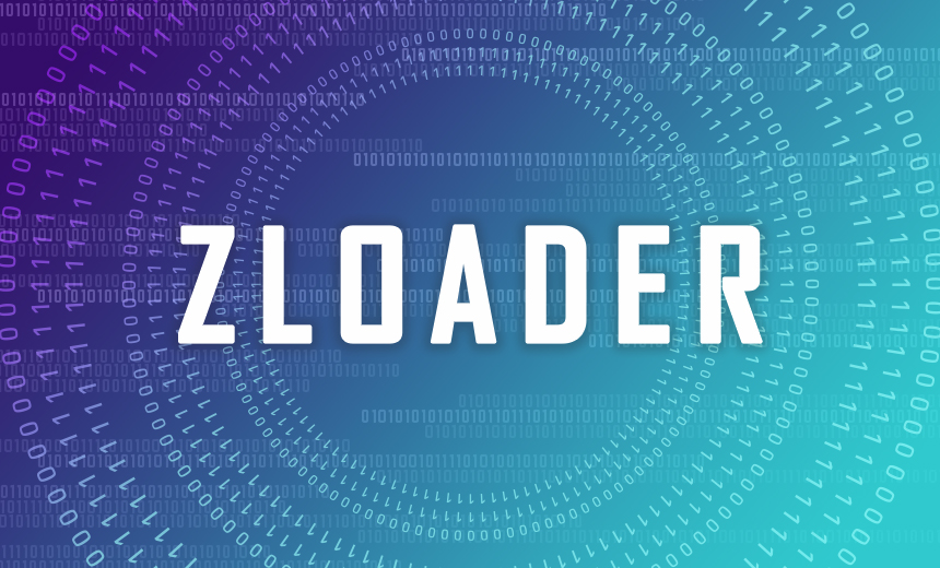ZLoader Malware Exploits Microsoft Signature Verification