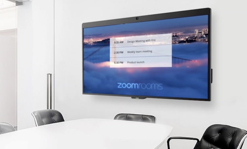 Zoom Fixes Flaw That Could Allow Strangers Into Meetings