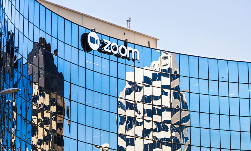 Zoom Patches Multiple Vulnerabilities