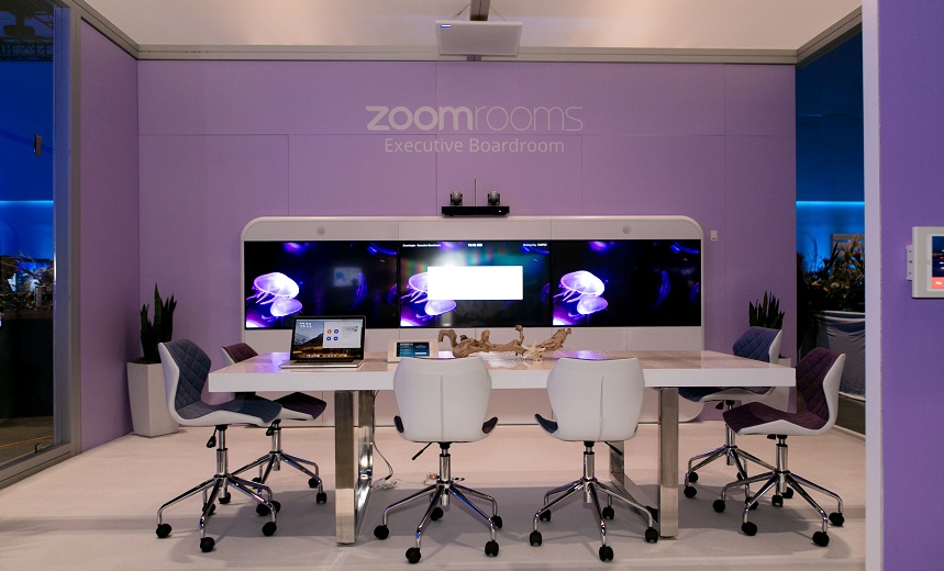 Zoom Still Addressing Security, Privacy Concerns