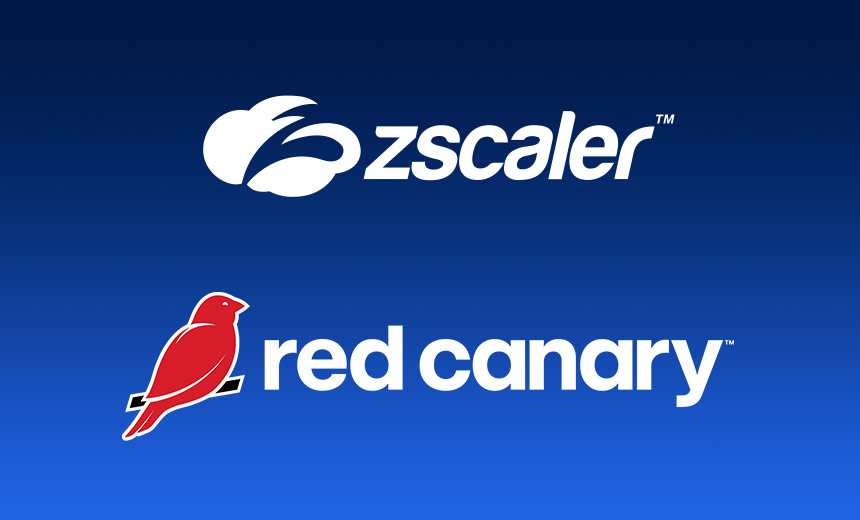 Zscaler, AI güdümlü tehdit tepkisini yükseltmek için kırmızı kanarya satın alıyor